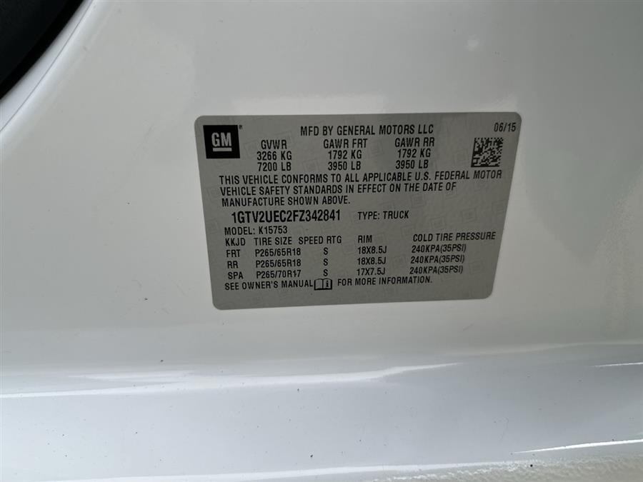 2015 GMC Sierra 1500 SLE, available for sale in Elida, Ohio | Josh's All Under Ten LLC. Elida, Ohio 2015 GMC Sierra 1500 SLE, available for sale in Elida, Ohio | Josh's All Under Ten LLC. Elida, Ohio