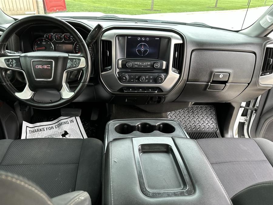 2015 GMC Sierra 1500 SLE, available for sale in Elida, Ohio | Josh's All Under Ten LLC. Elida, Ohio 2015 GMC Sierra 1500 SLE, available for sale in Elida, Ohio | Josh's All Under Ten LLC. Elida, Ohio