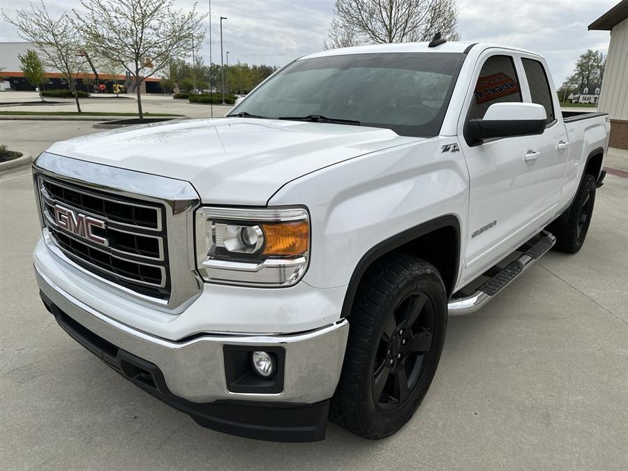 2015 GMC Sierra 1500 SLE, available for sale in Elida, Ohio | Josh's All Under Ten LLC. Elida, Ohio 2015 GMC Sierra 1500 SLE, available for sale in Elida, Ohio | Josh's All Under Ten LLC. Elida, Ohio