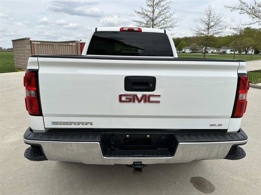 2015 GMC Sierra 1500 SLE, available for sale in Elida, Ohio | Josh's All Under Ten LLC. Elida, Ohio 2015 GMC Sierra 1500 SLE, available for sale in Elida, Ohio | Josh's All Under Ten LLC. Elida, Ohio