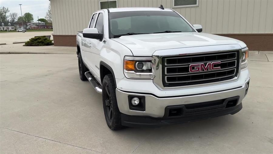 2015 GMC Sierra 1500 SLE, available for sale in Elida, Ohio | Josh's All Under Ten LLC. Elida, Ohio 2015 GMC Sierra 1500 SLE, available for sale in Elida, Ohio | Josh's All Under Ten LLC. Elida, Ohio