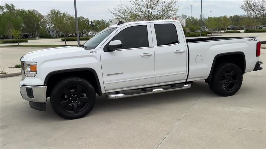 2015 GMC Sierra 1500 SLE, available for sale in Elida, Ohio | Josh's All Under Ten LLC. Elida, Ohio 2015 GMC Sierra 1500 SLE, available for sale in Elida, Ohio | Josh's All Under Ten LLC. Elida, Ohio