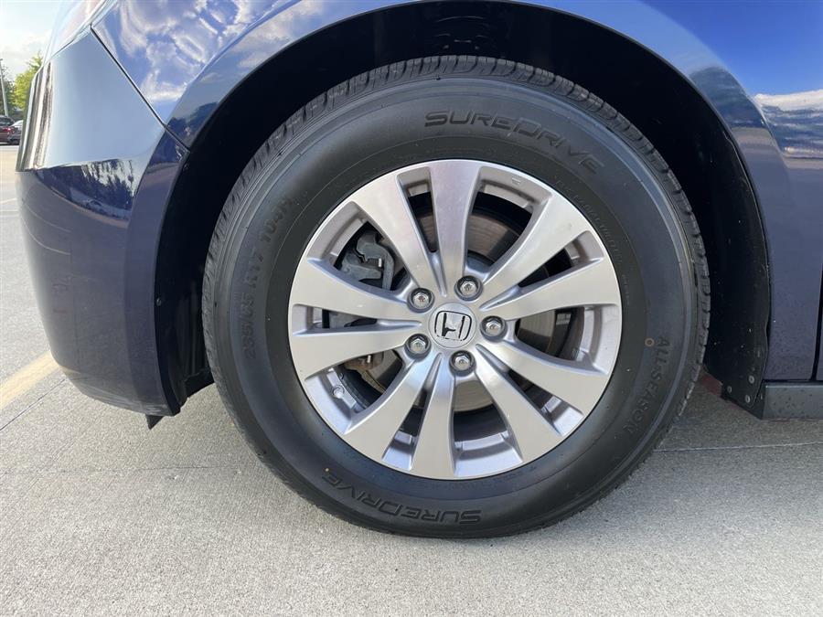 2016 Honda Odyssey SE, available for sale in Elida, Ohio | Josh's All Under Ten LLC. Elida, Ohio 2016 Honda Odyssey SE, available for sale in Elida, Ohio | Josh's All Under Ten LLC. Elida, Ohio