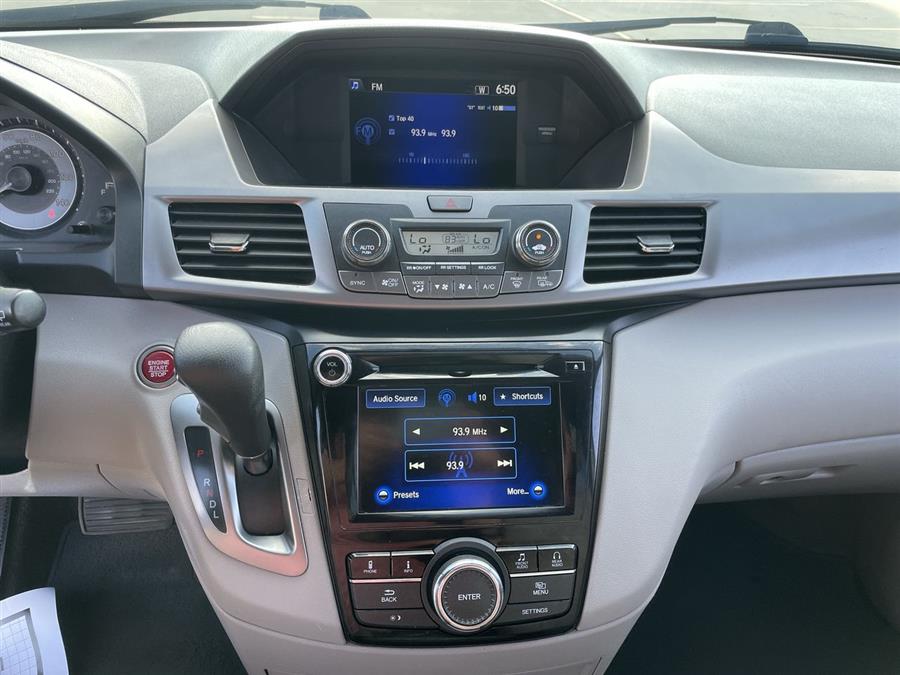 2016 Honda Odyssey SE, available for sale in Elida, Ohio | Josh's All Under Ten LLC. Elida, Ohio 2016 Honda Odyssey SE, available for sale in Elida, Ohio | Josh's All Under Ten LLC. Elida, Ohio