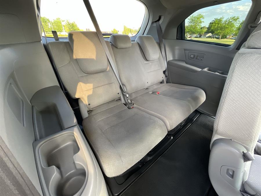 2016 Honda Odyssey SE, available for sale in Elida, Ohio | Josh's All Under Ten LLC. Elida, Ohio 2016 Honda Odyssey SE, available for sale in Elida, Ohio | Josh's All Under Ten LLC. Elida, Ohio