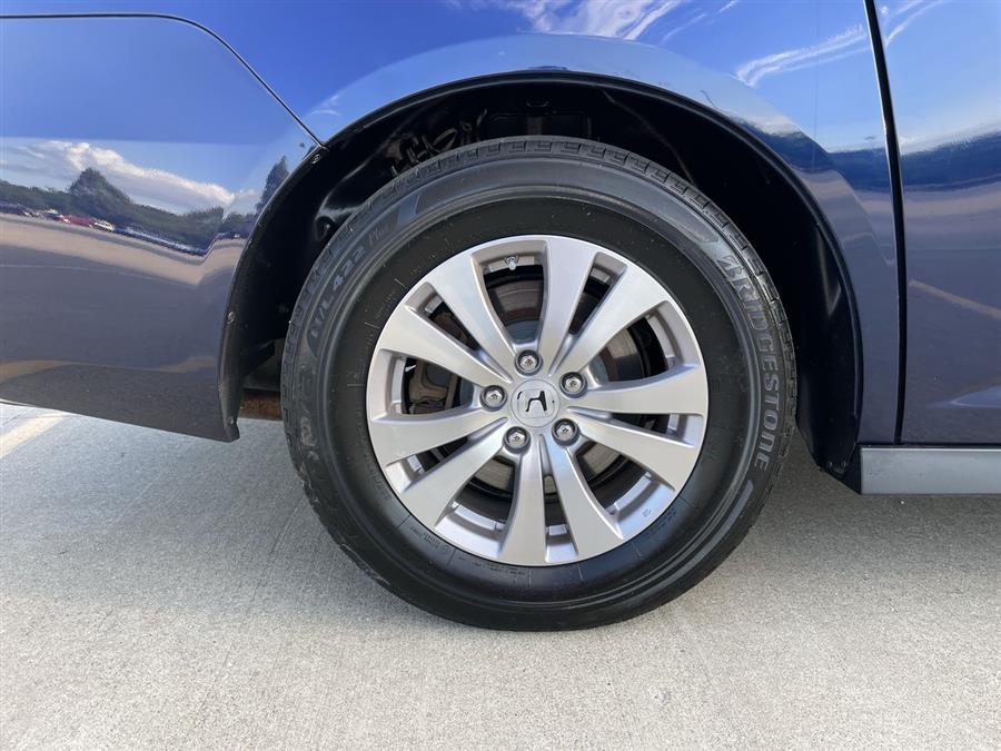 2016 Honda Odyssey SE, available for sale in Elida, Ohio | Josh's All Under Ten LLC. Elida, Ohio 2016 Honda Odyssey SE, available for sale in Elida, Ohio | Josh's All Under Ten LLC. Elida, Ohio
