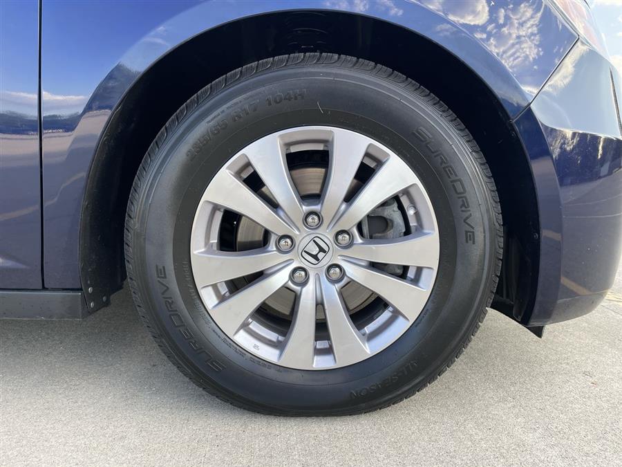 2016 Honda Odyssey SE, available for sale in Elida, Ohio | Josh's All Under Ten LLC. Elida, Ohio 2016 Honda Odyssey SE, available for sale in Elida, Ohio | Josh's All Under Ten LLC. Elida, Ohio