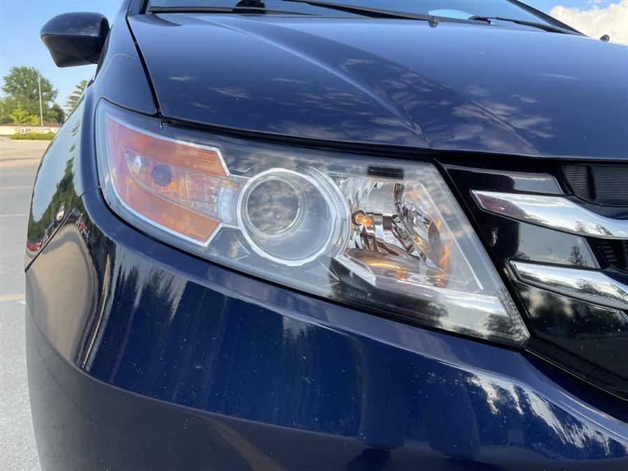2016 Honda Odyssey SE, available for sale in Elida, Ohio | Josh's All Under Ten LLC. Elida, Ohio 2016 Honda Odyssey SE, available for sale in Elida, Ohio | Josh's All Under Ten LLC. Elida, Ohio