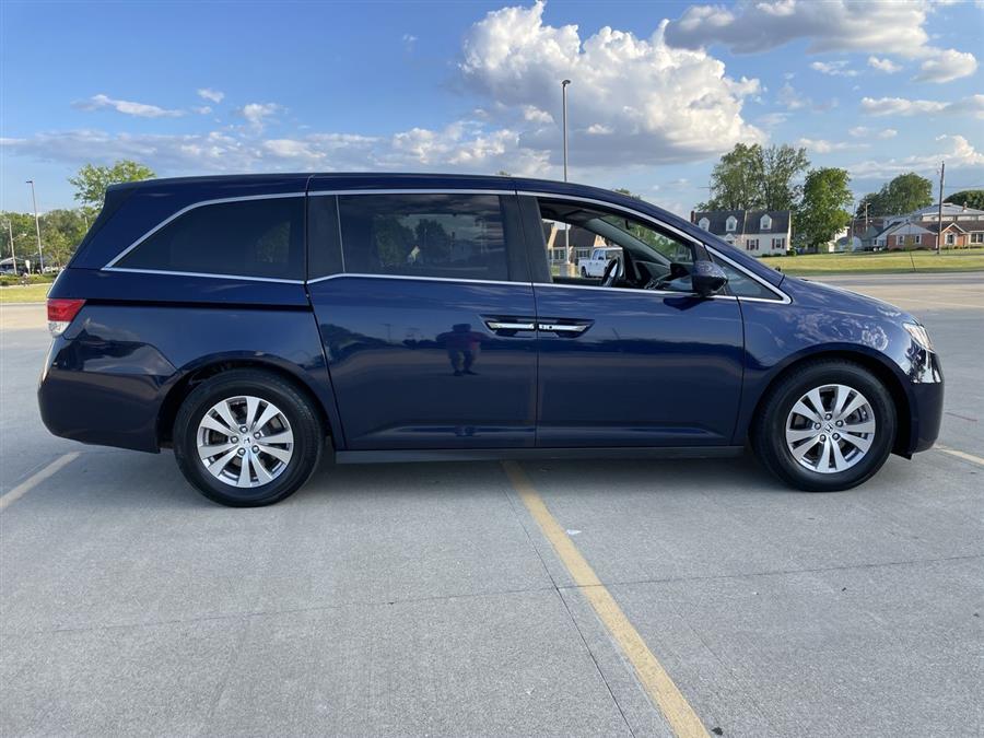 2016 Honda Odyssey SE, available for sale in Elida, Ohio | Josh's All Under Ten LLC. Elida, Ohio 2016 Honda Odyssey SE, available for sale in Elida, Ohio | Josh's All Under Ten LLC. Elida, Ohio