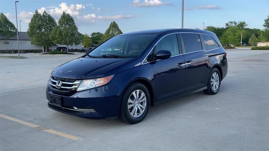 2016 Honda Odyssey SE, available for sale in Elida, Ohio | Josh's All Under Ten LLC. Elida, Ohio 2016 Honda Odyssey SE, available for sale in Elida, Ohio | Josh's All Under Ten LLC. Elida, Ohio