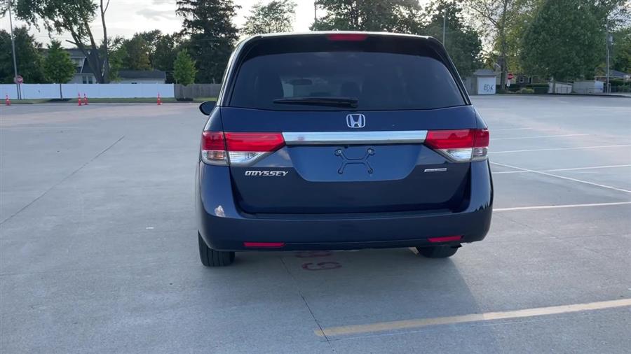 2016 Honda Odyssey SE, available for sale in Elida, Ohio | Josh's All Under Ten LLC. Elida, Ohio 2016 Honda Odyssey SE, available for sale in Elida, Ohio | Josh's All Under Ten LLC. Elida, Ohio