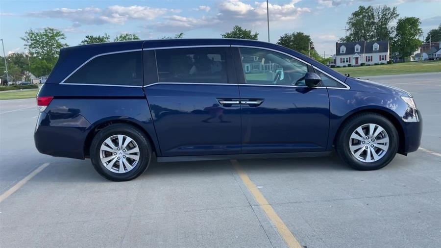 2016 Honda Odyssey SE, available for sale in Elida, Ohio | Josh's All Under Ten LLC. Elida, Ohio 2016 Honda Odyssey SE, available for sale in Elida, Ohio | Josh's All Under Ten LLC. Elida, Ohio