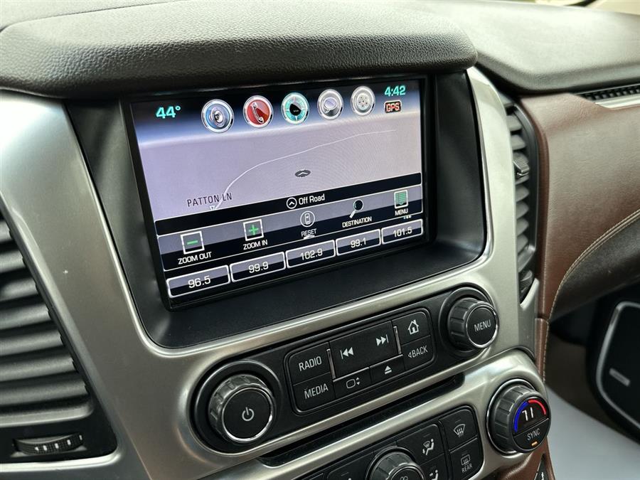 2016 Chevrolet Tahoe LTZ, available for sale in Elida, Ohio | Josh's All Under Ten LLC. Elida, Ohio 2016 Chevrolet Tahoe LTZ, available for sale in Elida, Ohio | Josh's All Under Ten LLC. Elida, Ohio