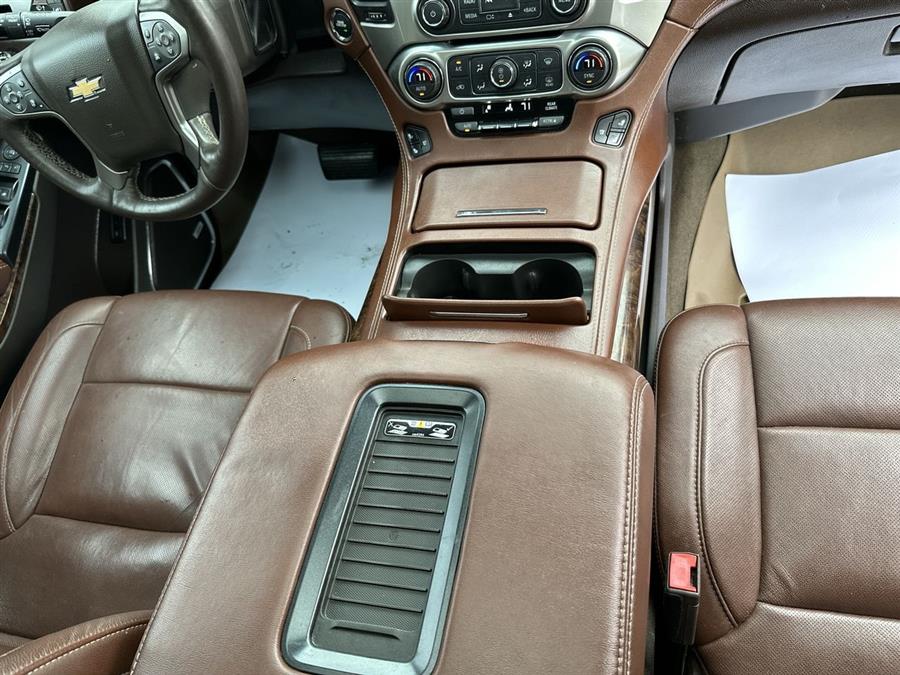 2016 Chevrolet Tahoe LTZ, available for sale in Elida, Ohio | Josh's All Under Ten LLC. Elida, Ohio 2016 Chevrolet Tahoe LTZ, available for sale in Elida, Ohio | Josh's All Under Ten LLC. Elida, Ohio