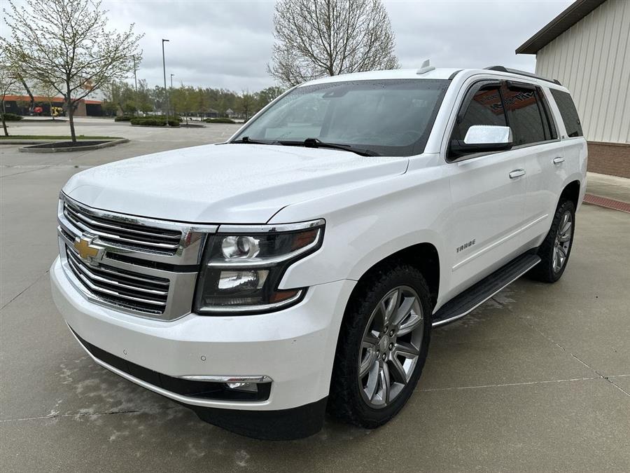 2016 Chevrolet Tahoe LTZ, available for sale in Elida, Ohio | Josh's All Under Ten LLC. Elida, Ohio 2016 Chevrolet Tahoe LTZ, available for sale in Elida, Ohio | Josh's All Under Ten LLC. Elida, Ohio