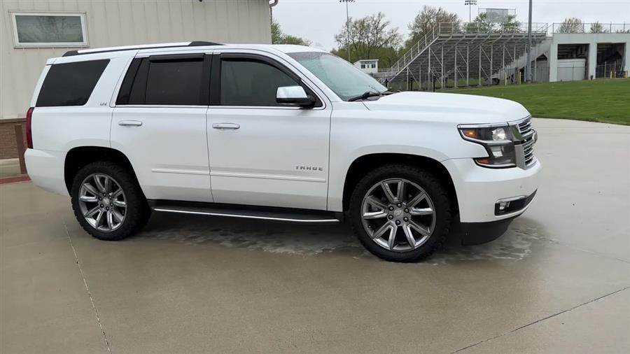 2016 Chevrolet Tahoe LTZ, available for sale in Elida, Ohio | Josh's All Under Ten LLC. Elida, Ohio 2016 Chevrolet Tahoe LTZ, available for sale in Elida, Ohio | Josh's All Under Ten LLC. Elida, Ohio