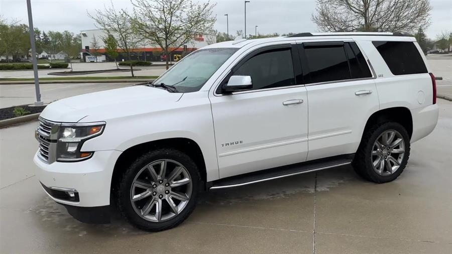 2016 Chevrolet Tahoe LTZ, available for sale in Elida, Ohio | Josh's All Under Ten LLC. Elida, Ohio 2016 Chevrolet Tahoe LTZ, available for sale in Elida, Ohio | Josh's All Under Ten LLC. Elida, Ohio