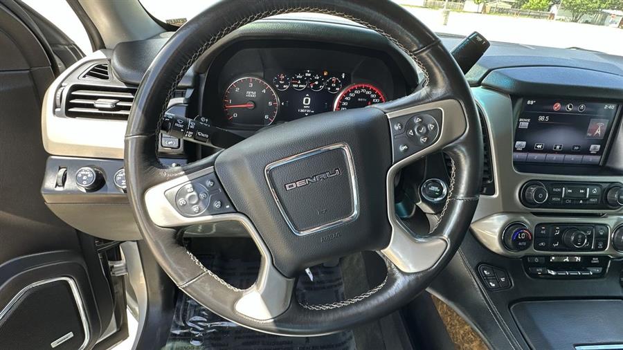 2015 GMC Yukon Denali, available for sale in Elida, Ohio | Josh's All Under Ten LLC. Elida, Ohio 2015 GMC Yukon Denali, available for sale in Elida, Ohio | Josh's All Under Ten LLC. Elida, Ohio