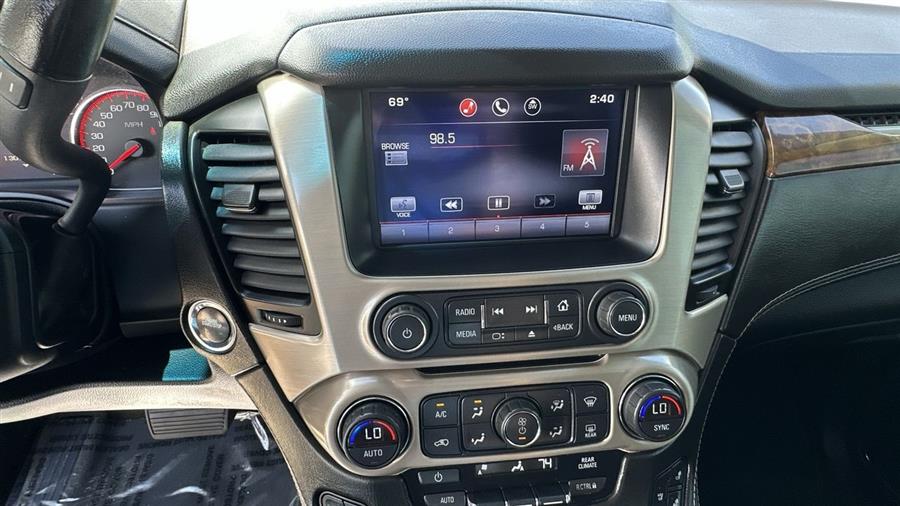 2015 GMC Yukon Denali, available for sale in Elida, Ohio | Josh's All Under Ten LLC. Elida, Ohio 2015 GMC Yukon Denali, available for sale in Elida, Ohio | Josh's All Under Ten LLC. Elida, Ohio