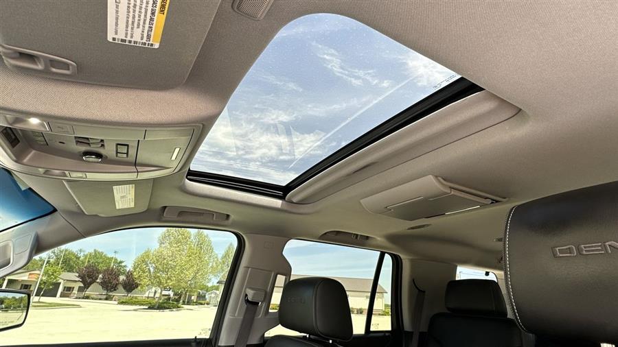 2015 GMC Yukon Denali, available for sale in Elida, Ohio | Josh's All Under Ten LLC. Elida, Ohio 2015 GMC Yukon Denali, available for sale in Elida, Ohio | Josh's All Under Ten LLC. Elida, Ohio