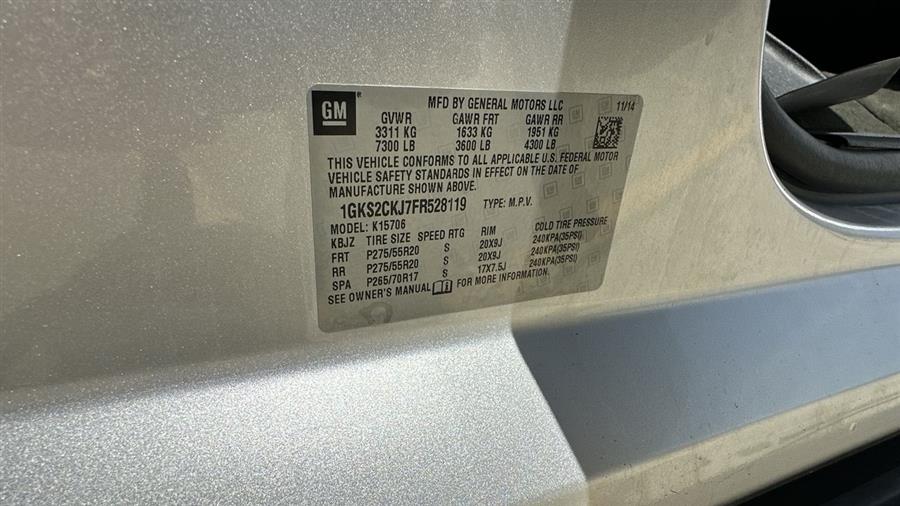 2015 GMC Yukon Denali, available for sale in Elida, Ohio | Josh's All Under Ten LLC. Elida, Ohio 2015 GMC Yukon Denali, available for sale in Elida, Ohio | Josh's All Under Ten LLC. Elida, Ohio