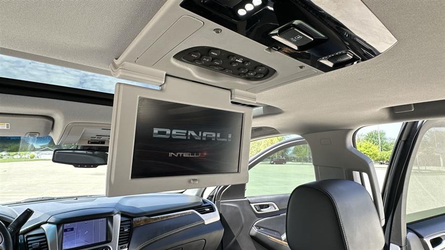 2015 GMC Yukon Denali, available for sale in Elida, Ohio | Josh's All Under Ten LLC. Elida, Ohio 2015 GMC Yukon Denali, available for sale in Elida, Ohio | Josh's All Under Ten LLC. Elida, Ohio