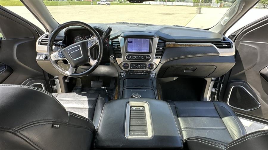 2015 GMC Yukon Denali, available for sale in Elida, Ohio | Josh's All Under Ten LLC. Elida, Ohio 2015 GMC Yukon Denali, available for sale in Elida, Ohio | Josh's All Under Ten LLC. Elida, Ohio