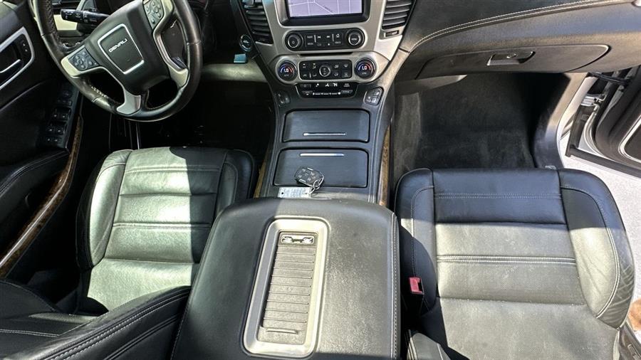 2015 GMC Yukon Denali, available for sale in Elida, Ohio | Josh's All Under Ten LLC. Elida, Ohio 2015 GMC Yukon Denali, available for sale in Elida, Ohio | Josh's All Under Ten LLC. Elida, Ohio