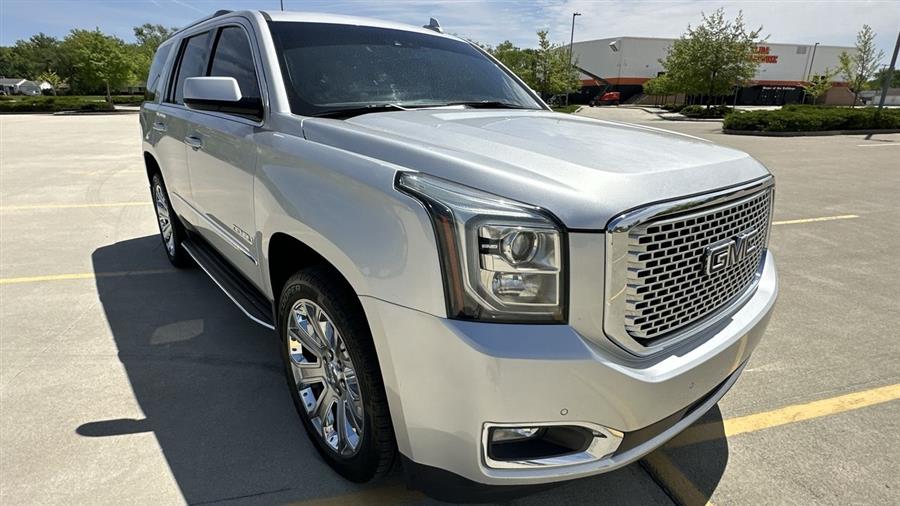 2015 GMC Yukon Denali, available for sale in Elida, Ohio | Josh's All Under Ten LLC. Elida, Ohio 2015 GMC Yukon Denali, available for sale in Elida, Ohio | Josh's All Under Ten LLC. Elida, Ohio