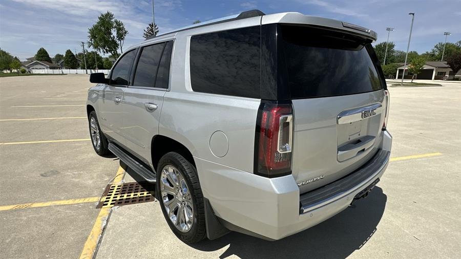 2015 GMC Yukon Denali, available for sale in Elida, Ohio | Josh's All Under Ten LLC. Elida, Ohio 2015 GMC Yukon Denali, available for sale in Elida, Ohio | Josh's All Under Ten LLC. Elida, Ohio