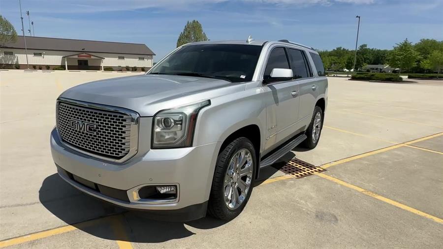 2015 GMC Yukon Denali, available for sale in Elida, Ohio | Josh's All Under Ten LLC. Elida, Ohio 2015 GMC Yukon Denali, available for sale in Elida, Ohio | Josh's All Under Ten LLC. Elida, Ohio
