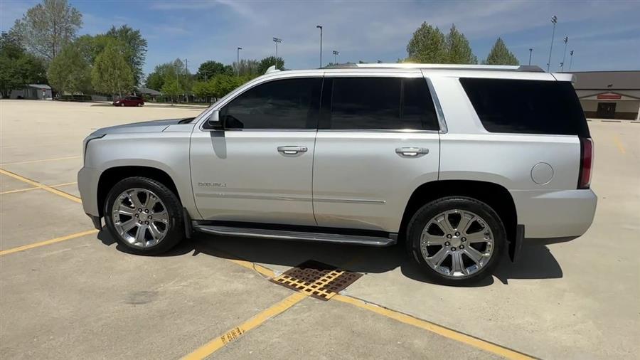 2015 GMC Yukon Denali, available for sale in Elida, Ohio | Josh's All Under Ten LLC. Elida, Ohio 2015 GMC Yukon Denali, available for sale in Elida, Ohio | Josh's All Under Ten LLC. Elida, Ohio