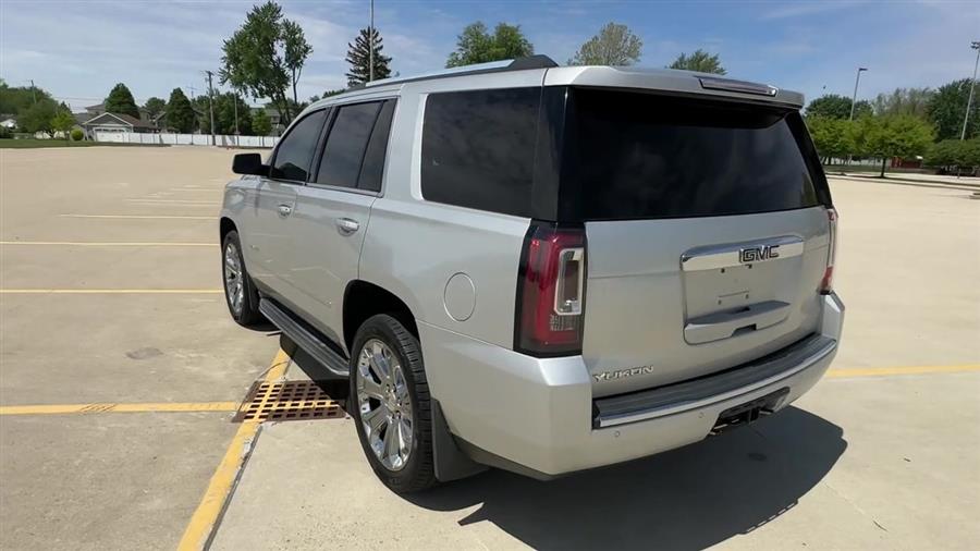 2015 GMC Yukon Denali, available for sale in Elida, Ohio | Josh's All Under Ten LLC. Elida, Ohio 2015 GMC Yukon Denali, available for sale in Elida, Ohio | Josh's All Under Ten LLC. Elida, Ohio