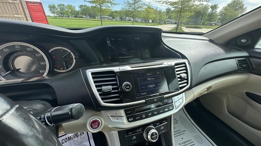 2014 Honda Accord EX-L, available for sale in Elida, Ohio | Josh's All Under Ten LLC. Elida, Ohio 2014 Honda Accord EX-L, available for sale in Elida, Ohio | Josh's All Under Ten LLC. Elida, Ohio