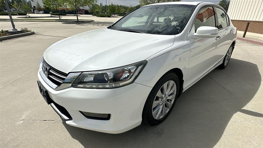 2014 Honda Accord EX-L, available for sale in Elida, Ohio | Josh's All Under Ten LLC. Elida, Ohio 2014 Honda Accord EX-L, available for sale in Elida, Ohio | Josh's All Under Ten LLC. Elida, Ohio