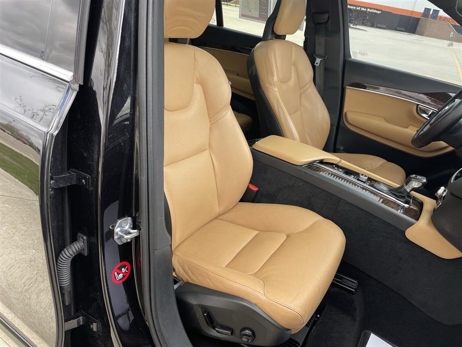 2016 Volvo Xc90 T6 Momentum, available for sale in Elida, Ohio | Josh's All Under Ten LLC. Elida, Ohio 2016 Volvo Xc90 T6 Momentum, available for sale in Elida, Ohio | Josh's All Under Ten LLC. Elida, Ohio