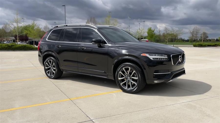 2016 Volvo Xc90 T6 Momentum, available for sale in Elida, Ohio | Josh's All Under Ten LLC. Elida, Ohio 2016 Volvo Xc90 T6 Momentum, available for sale in Elida, Ohio | Josh's All Under Ten LLC. Elida, Ohio
