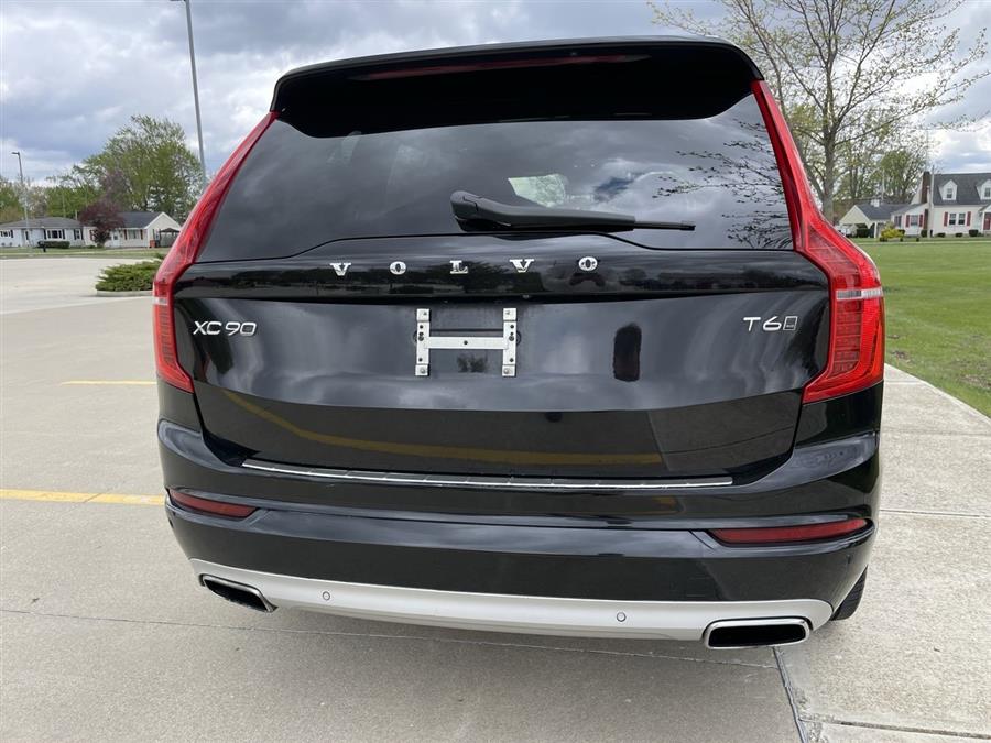 2016 Volvo Xc90 T6 Momentum, available for sale in Elida, Ohio | Josh's All Under Ten LLC. Elida, Ohio 2016 Volvo Xc90 T6 Momentum, available for sale in Elida, Ohio | Josh's All Under Ten LLC. Elida, Ohio