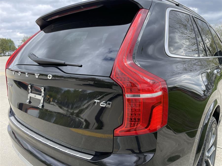 2016 Volvo Xc90 T6 Momentum, available for sale in Elida, Ohio | Josh's All Under Ten LLC. Elida, Ohio 2016 Volvo Xc90 T6 Momentum, available for sale in Elida, Ohio | Josh's All Under Ten LLC. Elida, Ohio