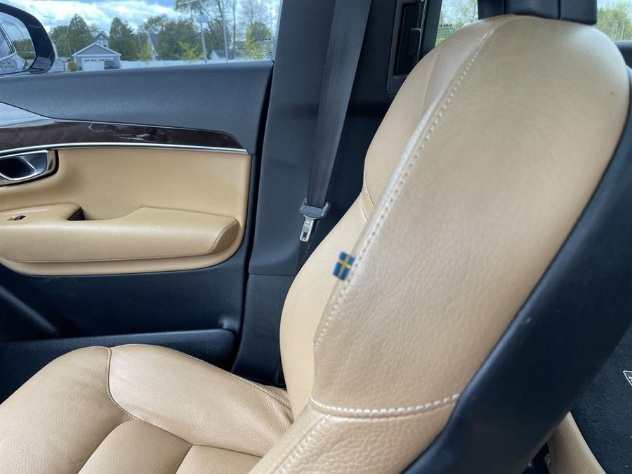 2016 Volvo Xc90 T6 Momentum, available for sale in Elida, Ohio | Josh's All Under Ten LLC. Elida, Ohio 2016 Volvo Xc90 T6 Momentum, available for sale in Elida, Ohio | Josh's All Under Ten LLC. Elida, Ohio