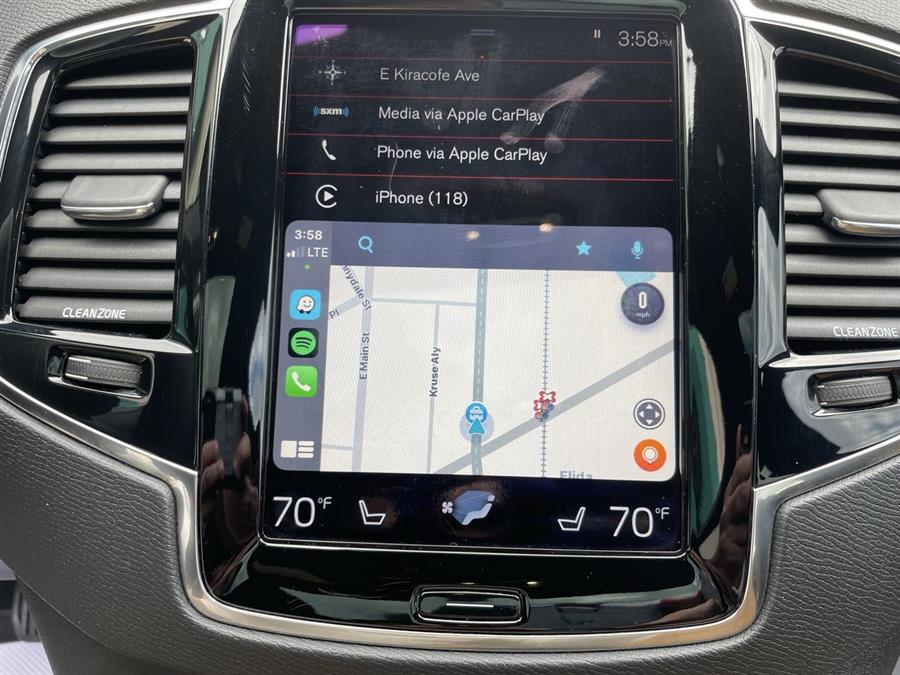 2016 Volvo Xc90 T6 Momentum, available for sale in Elida, Ohio | Josh's All Under Ten LLC. Elida, Ohio 2016 Volvo Xc90 T6 Momentum, available for sale in Elida, Ohio | Josh's All Under Ten LLC. Elida, Ohio