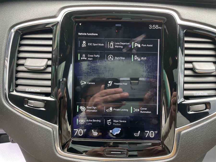 2016 Volvo Xc90 T6 Momentum, available for sale in Elida, Ohio | Josh's All Under Ten LLC. Elida, Ohio 2016 Volvo Xc90 T6 Momentum, available for sale in Elida, Ohio | Josh's All Under Ten LLC. Elida, Ohio