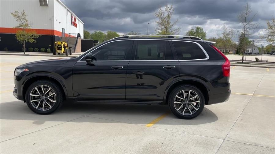 2016 Volvo Xc90 T6 Momentum, available for sale in Elida, Ohio | Josh's All Under Ten LLC. Elida, Ohio 2016 Volvo Xc90 T6 Momentum, available for sale in Elida, Ohio | Josh's All Under Ten LLC. Elida, Ohio