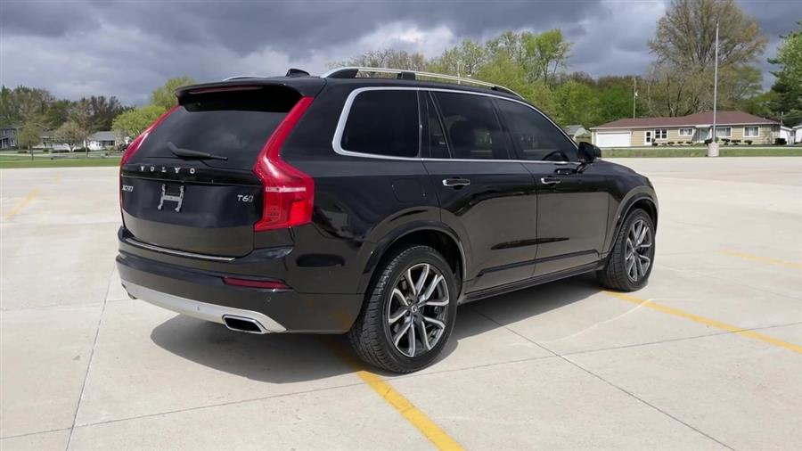 2016 Volvo Xc90 T6 Momentum, available for sale in Elida, Ohio | Josh's All Under Ten LLC. Elida, Ohio 2016 Volvo Xc90 T6 Momentum, available for sale in Elida, Ohio | Josh's All Under Ten LLC. Elida, Ohio