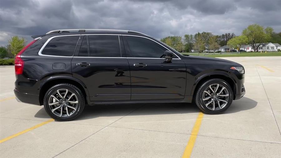 2016 Volvo Xc90 T6 Momentum, available for sale in Elida, Ohio | Josh's All Under Ten LLC. Elida, Ohio 2016 Volvo Xc90 T6 Momentum, available for sale in Elida, Ohio | Josh's All Under Ten LLC. Elida, Ohio