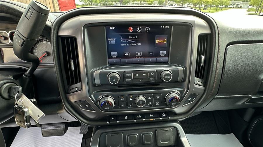 2015 GMC Sierra 1500 SLT, available for sale in Elida, Ohio | Josh's All Under Ten LLC. Elida, Ohio 2015 GMC Sierra 1500 SLT, available for sale in Elida, Ohio | Josh's All Under Ten LLC. Elida, Ohio