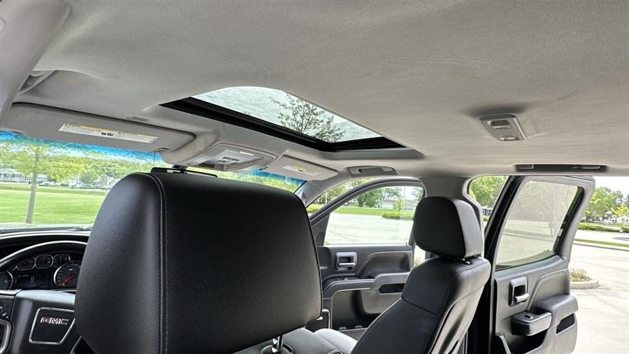 2015 GMC Sierra 1500 SLT, available for sale in Elida, Ohio | Josh's All Under Ten LLC. Elida, Ohio 2015 GMC Sierra 1500 SLT, available for sale in Elida, Ohio | Josh's All Under Ten LLC. Elida, Ohio