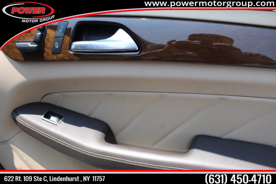 2016 Mercedes-Benz GL 4MATIC 4dr GL 450, available for sale in Lindenhurst, New York | Power Motor Group. Lindenhurst, New York 2016 Mercedes-Benz GL 4MATIC 4dr GL 450, available for sale in Lindenhurst, New York | Power Motor Group. Lindenhurst, New York