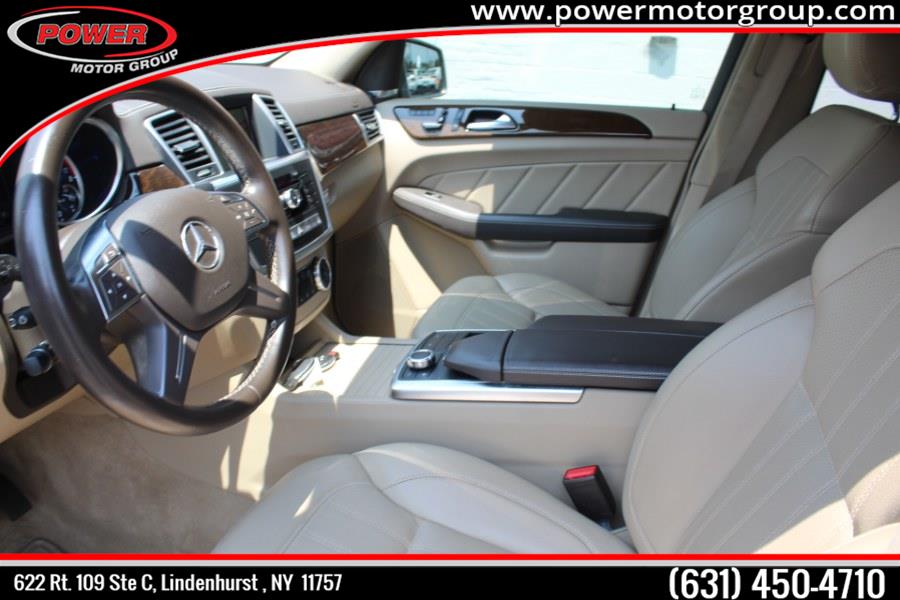 2016 Mercedes-Benz GL 4MATIC 4dr GL 450, available for sale in Lindenhurst, New York | Power Motor Group. Lindenhurst, New York 2016 Mercedes-Benz GL 4MATIC 4dr GL 450, available for sale in Lindenhurst, New York | Power Motor Group. Lindenhurst, New York