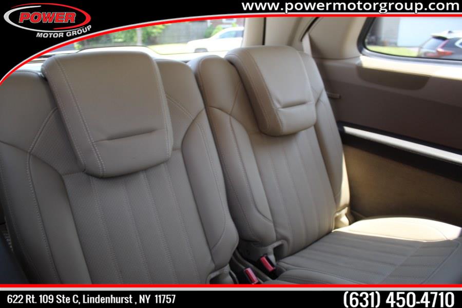 2016 Mercedes-Benz GL 4MATIC 4dr GL 450, available for sale in Lindenhurst, New York | Power Motor Group. Lindenhurst, New York 2016 Mercedes-Benz GL 4MATIC 4dr GL 450, available for sale in Lindenhurst, New York | Power Motor Group. Lindenhurst, New York